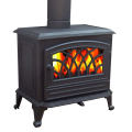 European Classic Wood Burning Stove (FIPC058)